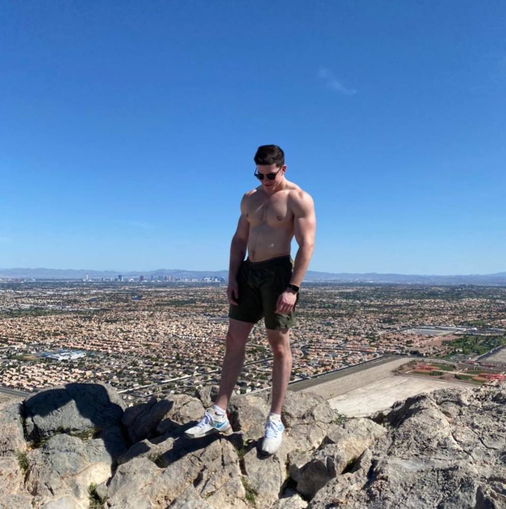 Meet your Posher, Antonio